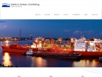tanker-chartering.net Thumbnail