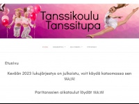 tanssitupa.net