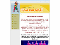 Tanzmobil.net