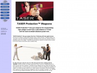 taserprotection.net Thumbnail