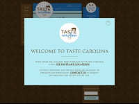 tastecarolina.net Thumbnail
