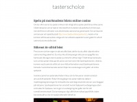 tasterschoice.net