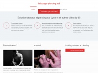 Tatouage-piercing.net