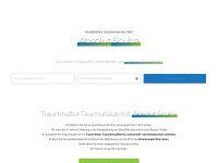 as-tauchreisen.de Thumbnail
