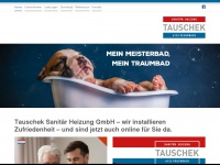 tauschek.net