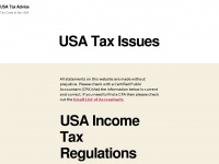 taxableincome.net Thumbnail