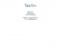taxflex.net Thumbnail