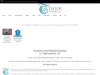 taylor-graphics.net Thumbnail