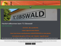 Tc-eibiswald.net