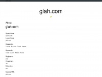 glah.com