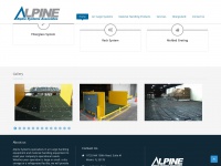 alpinehandlingsystems.com Thumbnail