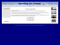aeroship.co.uk
