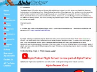 Alphatrainer.com