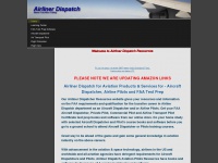 airlinerdispatch.com