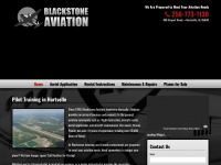 Blackstoneaviation.com