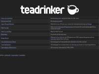 Teadrinker.net