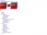 team-time.net Thumbnail