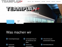 teamplan.net Thumbnail