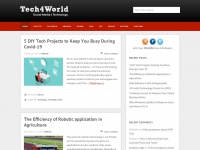 Tech4world.net