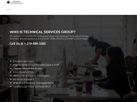 technicalservicesgroup.net