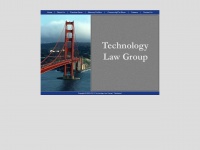 technologylawgroup.net Thumbnail