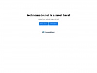 Technomads.net