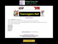 teenagers.net Thumbnail