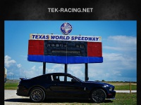 Tek-racing.net