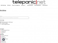 Telepanic.net
