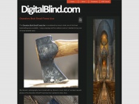 digitalblind.com Thumbnail