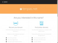 tenpas.net