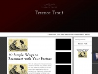 Terencetrout.net