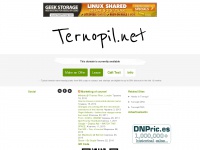 ternopil.net