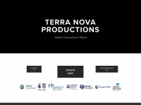 Terranovaproductions.net