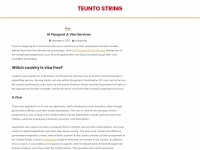 Teuntostring.net