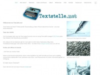 textstelle.net Thumbnail