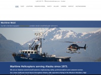 maritimehelicopters.com Thumbnail