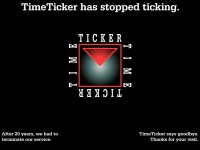 timeticker.com