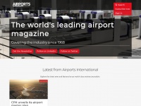 airportsinternational.com
