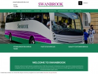 swanbrook.co.uk Thumbnail