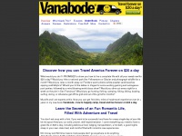 vanabode.com