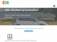 carsharing.org