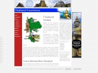 thailand-tourismus.de Thumbnail