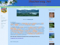 thainorway.net Thumbnail