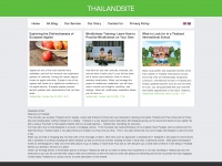 thailandsite.net Thumbnail