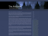 the-antichrist.net Thumbnail