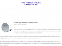 the-french-house.net Thumbnail