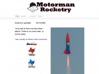the-motorman.net Thumbnail