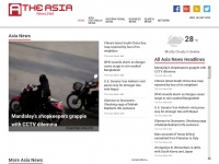 Theasianews.net