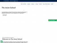 theasianschool.net Thumbnail